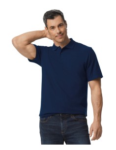 G-64800-Softstyle® Adult Piqué Polo 2